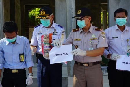 Pacu Ekspor, Kementan Buka Akses Pasar
